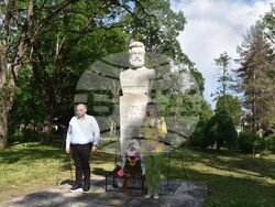 Снимка: Община Разград