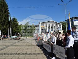 Снимка: Община Разград