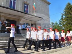 Снимка: Община Разград