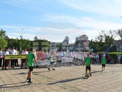 Снимка: Община Разград