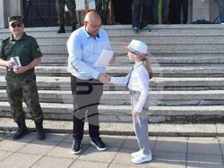 Снимка: Община Разград