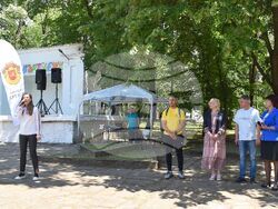 Снимка: Община Разград