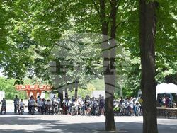 Снимка: Община Разград