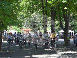 Снимка: Община Разград