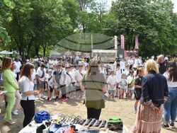 Снимка: Община Разград