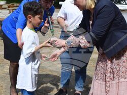 Снимка: Община Разград