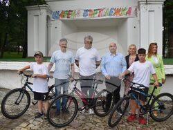 Снимка: Община Разград