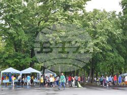 Снимка: Община Разград