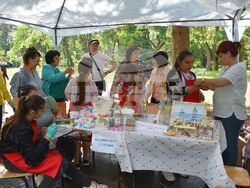 Снимка: Община Разград