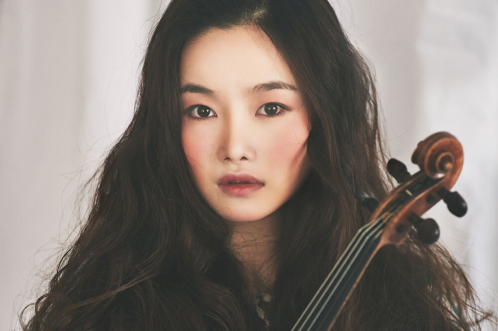 Софийска филхармония: Звездите на класиката Бомсори и Сабине Майер в един концерт, дирижиран от министъра на културата маестро Найден Тодоров