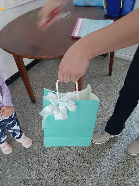 Община Разград: Подаръци за Първи юни за децата от проект „Детска кухня”