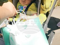 Снимка: Община Разград