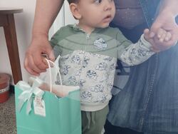 Снимка: Община Разград