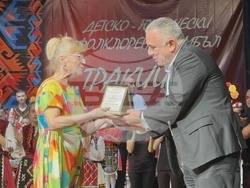 Снимка: Община Сливен