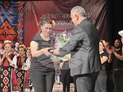 Снимка: Община Сливен