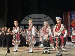 Снимка: Община Сливен