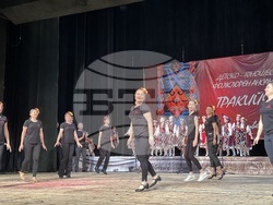 Снимка: Община Сливен