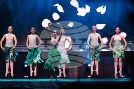 Казанлък - Царица Роза - официална церемония