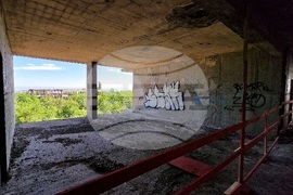 Национална детска болница - терен - разчистване