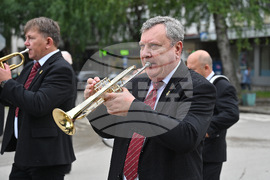 Монтана - празници на духовите оркестри  „Дико Илиев 2024“