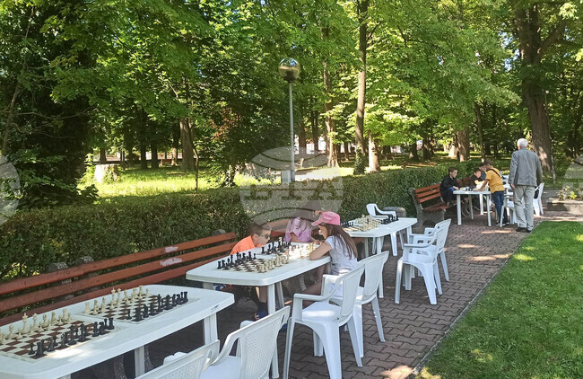 Шумен - Ден на детето 