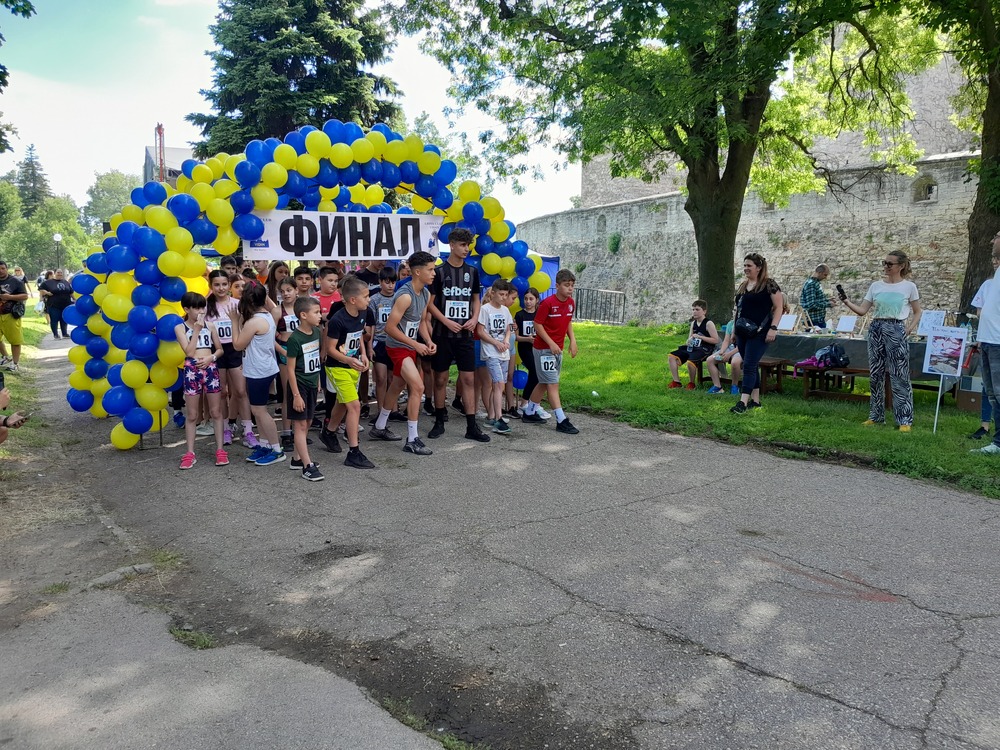 Община Видин: Фестивалът „Summer Vibes“ за пета поредна година във Видин