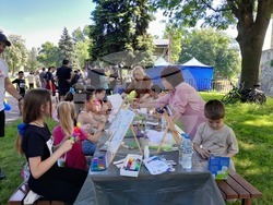 Снимка: Община Видин