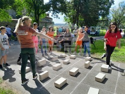 Снимка: Община Видин