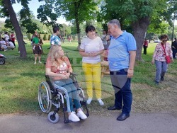 Снимка: Община Видин