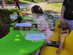 Снимка: Община Стара Загора