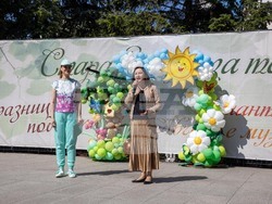 Снимка: Община Стара Загора