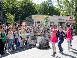 Снимка: Община Стара Загора