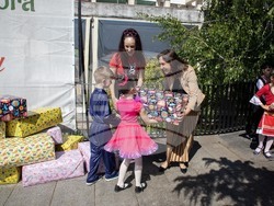 Снимка: Община Стара Загора