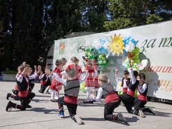 Снимка: Община Стара Загора