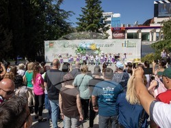 Снимка: Община Стара Загора