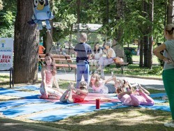 Снимка: Община Стара Загора