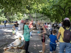 Снимка: Община Стара Загора