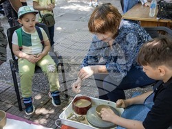 Снимка: Община Стара Загора