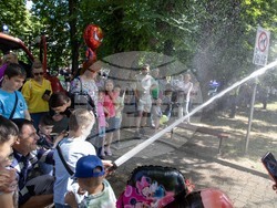 Снимка: Община Стара Загора