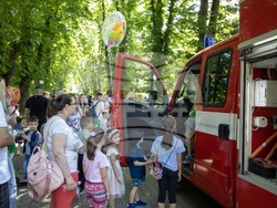 Снимка: Община Стара Загора