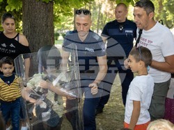 Снимка: Община Стара Загора