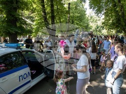 Снимка: Община Стара Загора