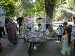 Снимка: Община Стара Загора