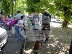 Снимка: Община Стара Загора