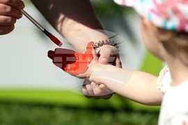 Ден на детето - фондация "За Нашите Деца" - празник