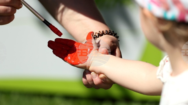 Община Бургас кани деца на възраст между 13 и 16 години да кандидатстват за Съвета на децата към Държавната агенция за закрила на детето