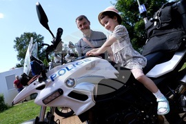 Ден на детето - фондация "За Нашите Деца" - празник