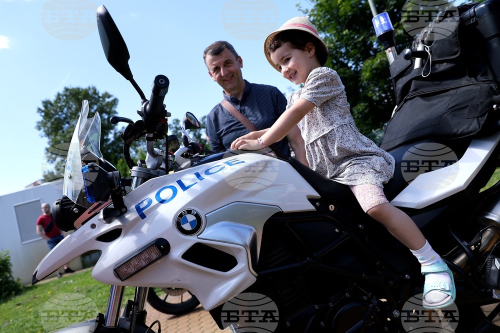 Ден на детето - фондация "За Нашите Деца" - празник