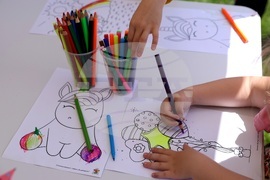 Ден на детето - фондация "За Нашите Деца" - празник