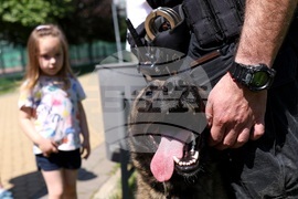 Ден на детето - фондация "За Нашите Деца" - празник